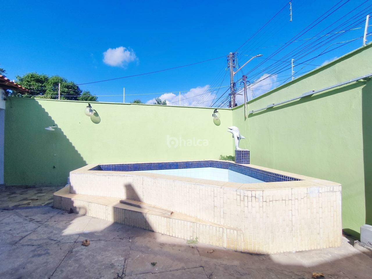 Casa para alugar com 3 quartos, 100m² - Foto 10