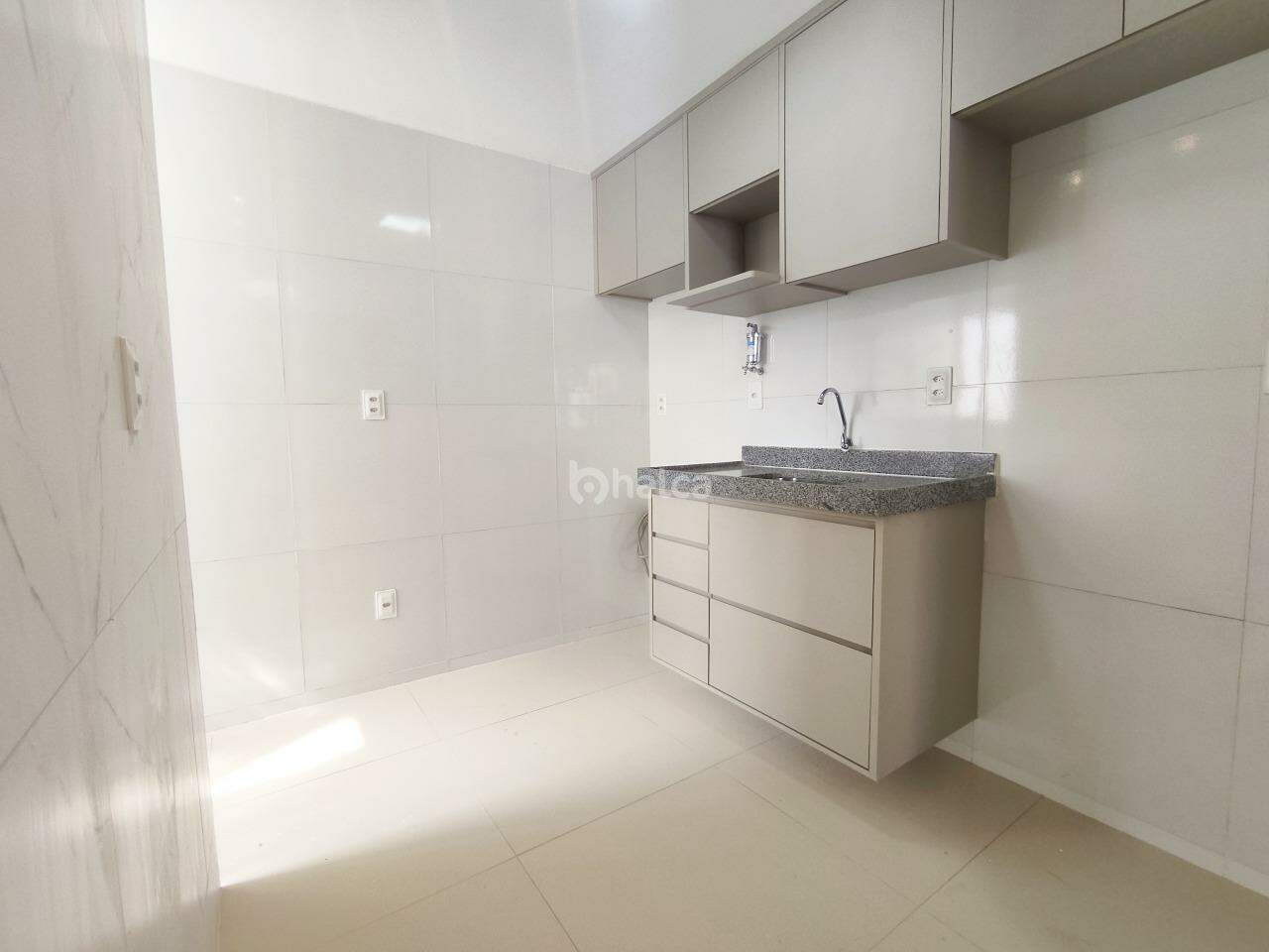 Apartamento, 2 quartos, 43 m² - Foto 3