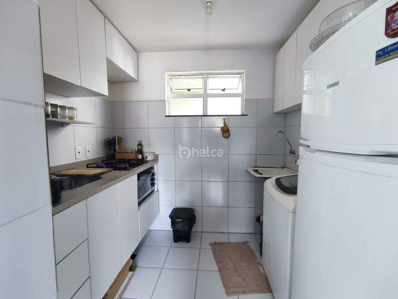 Apartamento à venda no Santa Maria: 