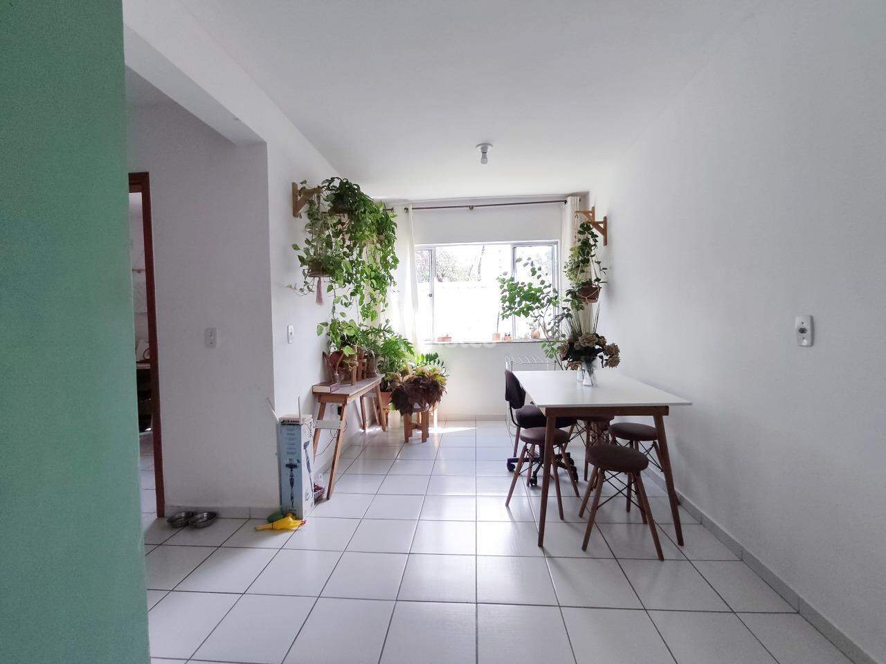 Apartamento à venda no Santa Maria: 