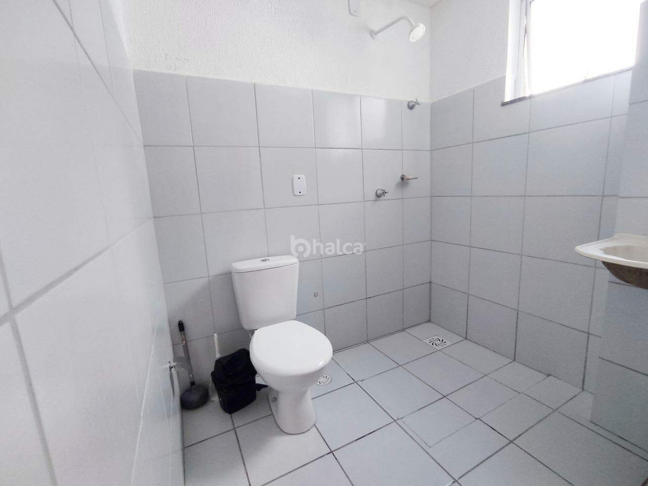 Apartamento à venda no Santa Maria: 