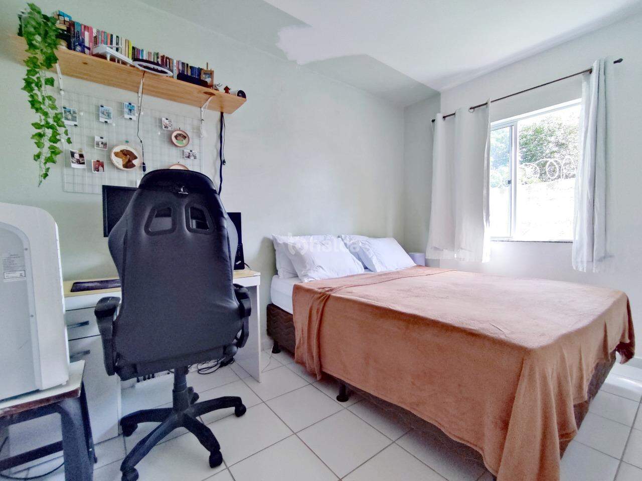 Apartamento à venda no Santa Maria: 