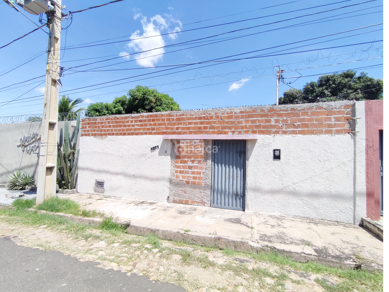 Casa Residencial à venda no Porenquanto: 