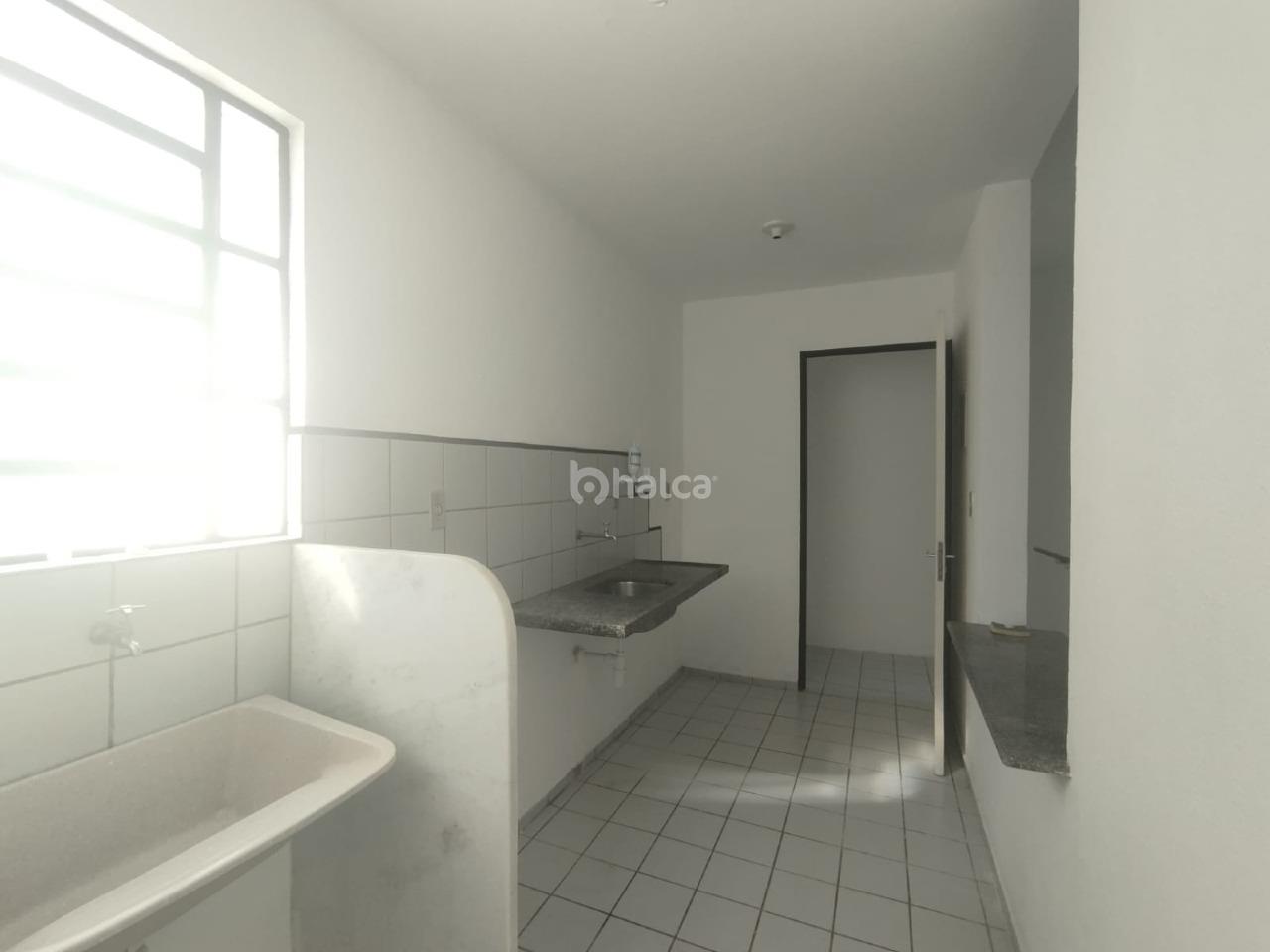 Apartamento, 3 quartos, 55 m² - Foto 4