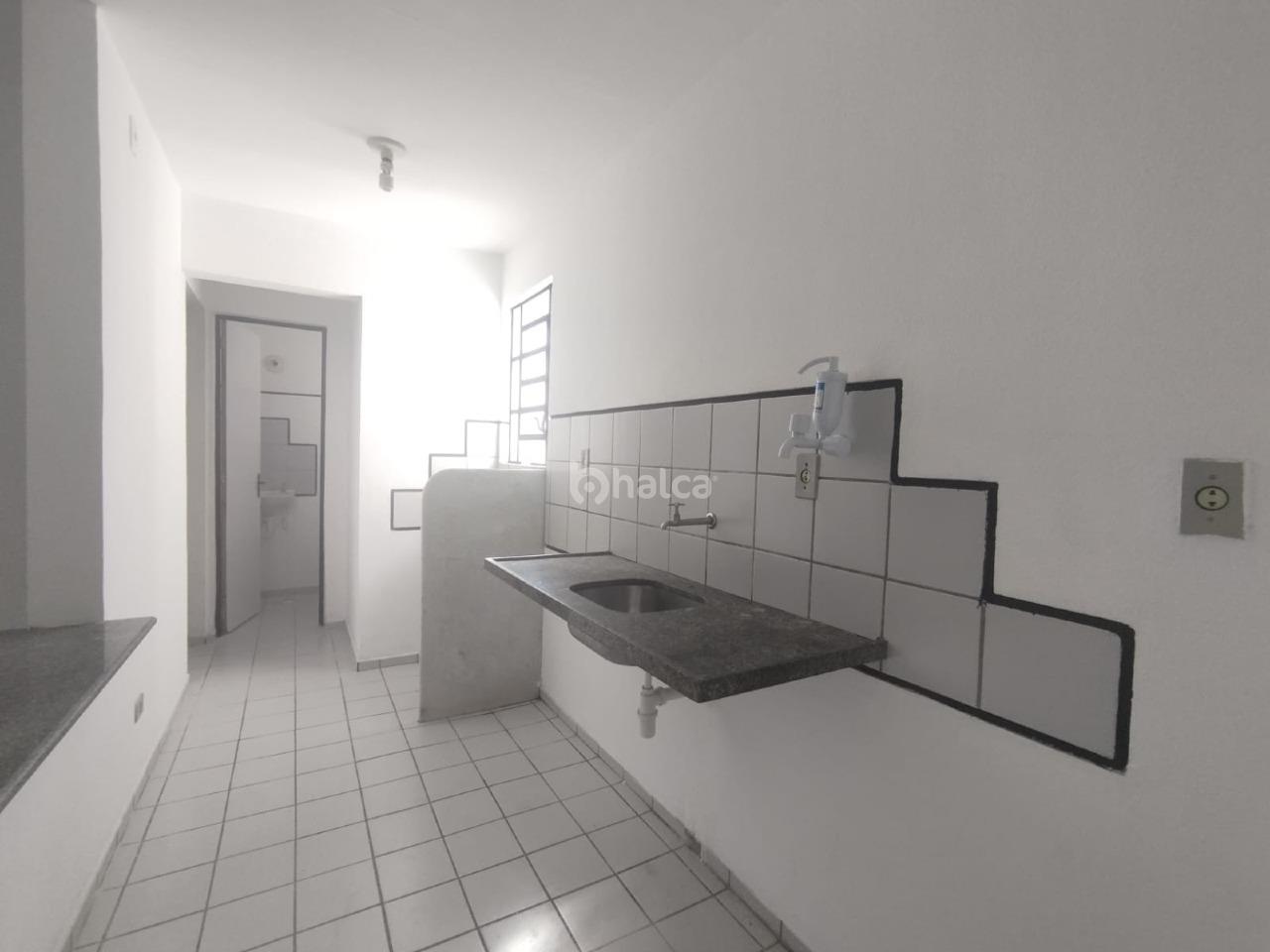 Apartamento, 3 quartos, 55 m² - Foto 3