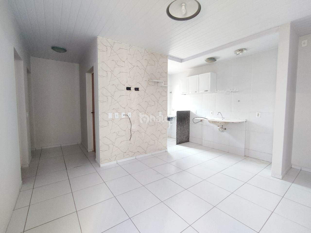 Apartamento para alugar com 2 quartos, 46m² - Foto 3