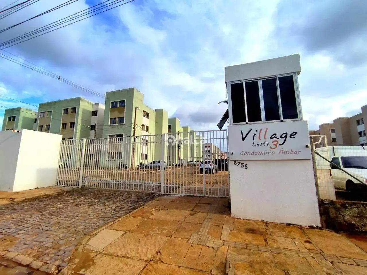 Apartamento para alugar com 2 quartos, 46m² - Foto 1