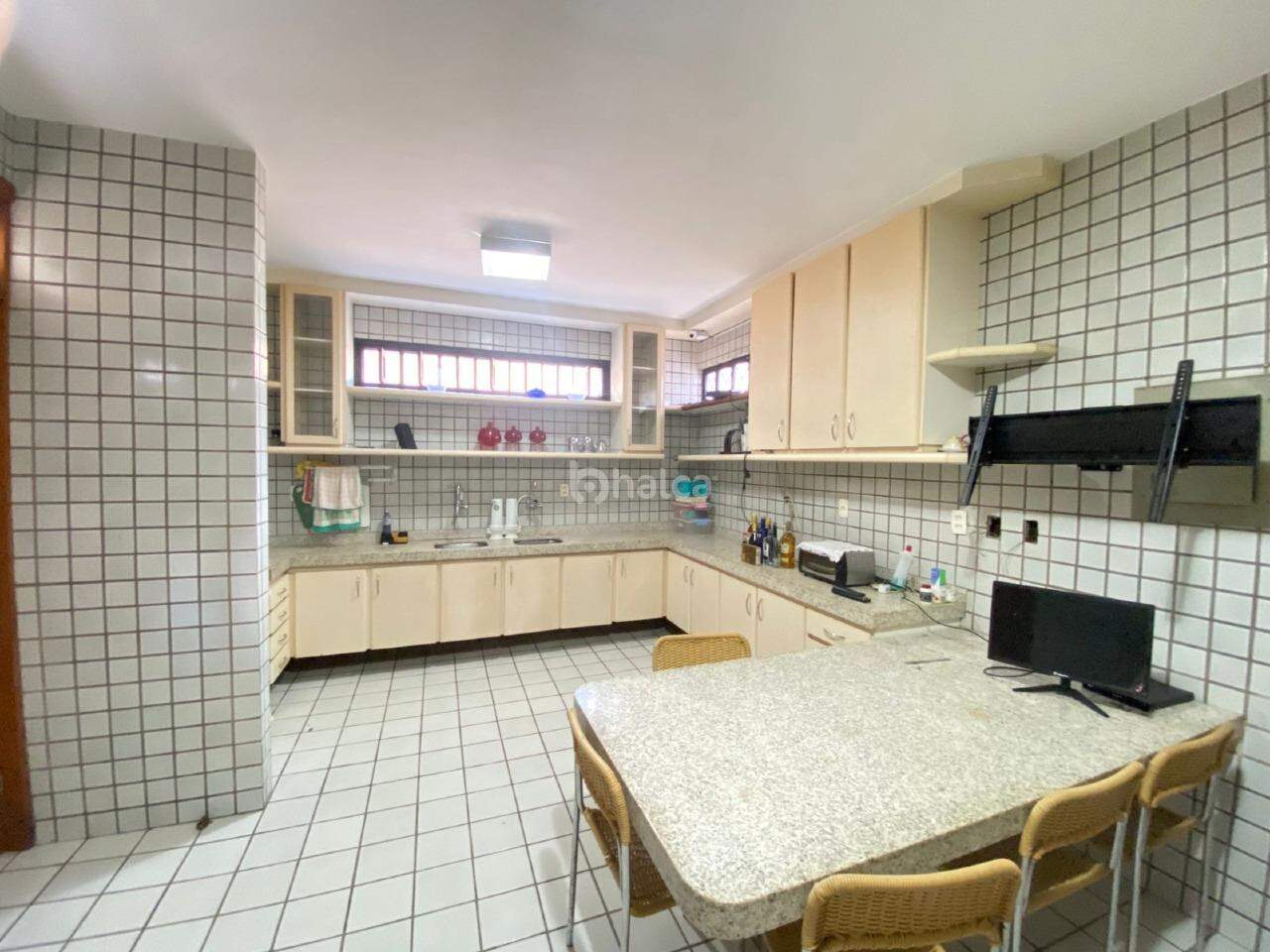 Casa à venda com 5 quartos, 471m² - Foto 9