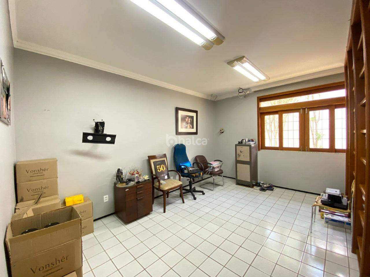 Casa à venda com 5 quartos, 471m² - Foto 5