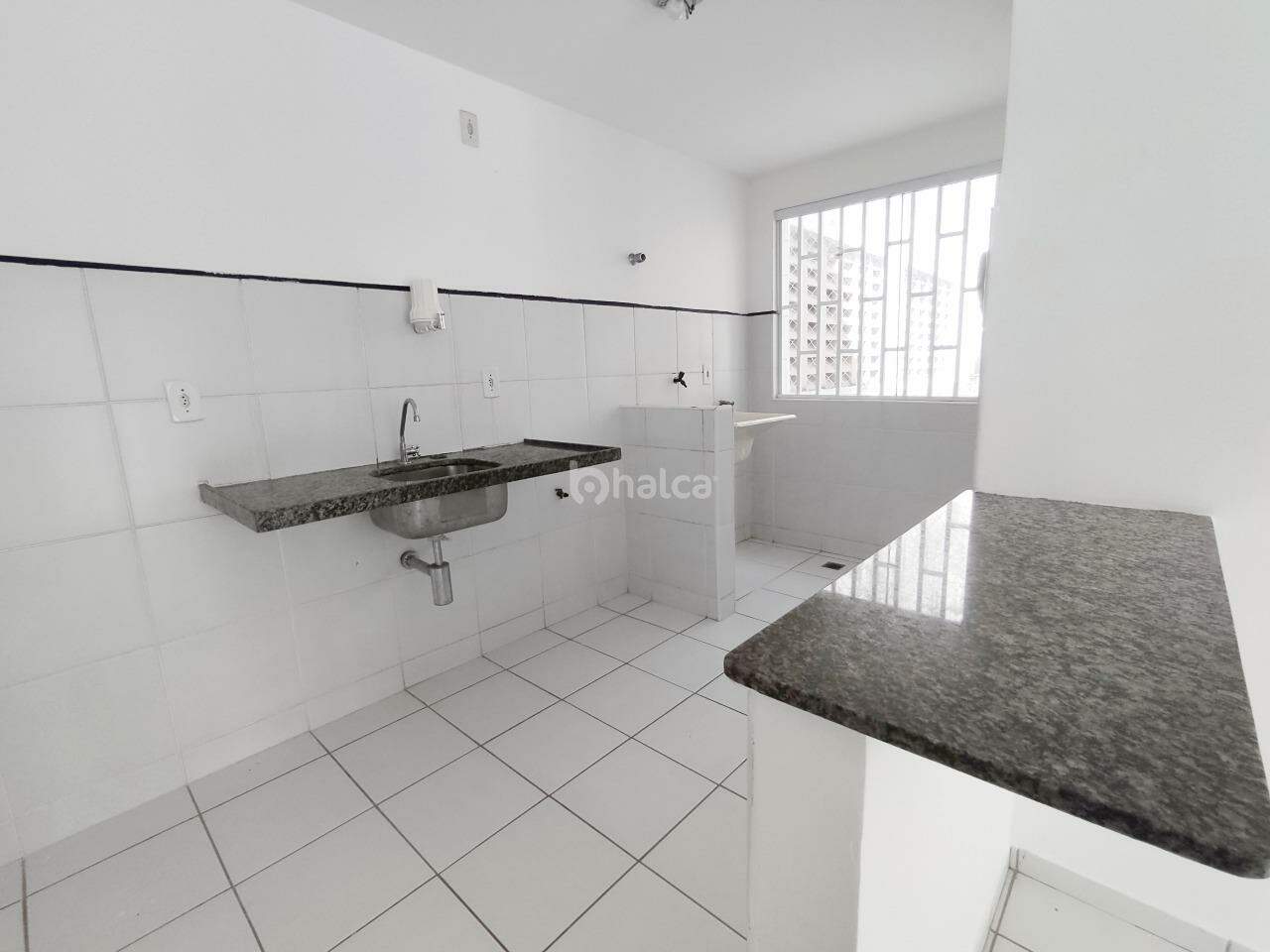 Apartamento para alugar com 2 quartos, 51m² - Foto 3