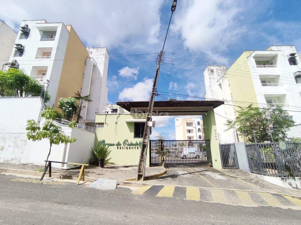 Apartamento para alugar com 2 quartos, 51m² - Foto 1