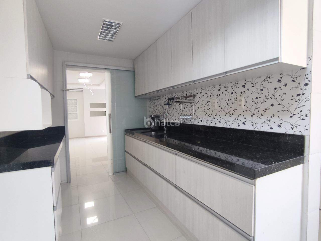Apartamento para alugar com 3 quartos, 110m² - Foto 7
