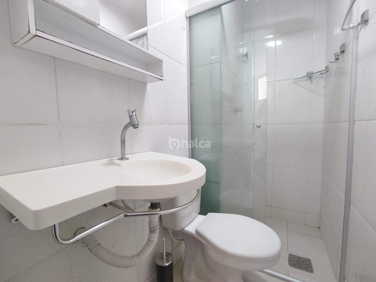 Apartamento para alugar com 3 quartos, 110m² - Foto 19