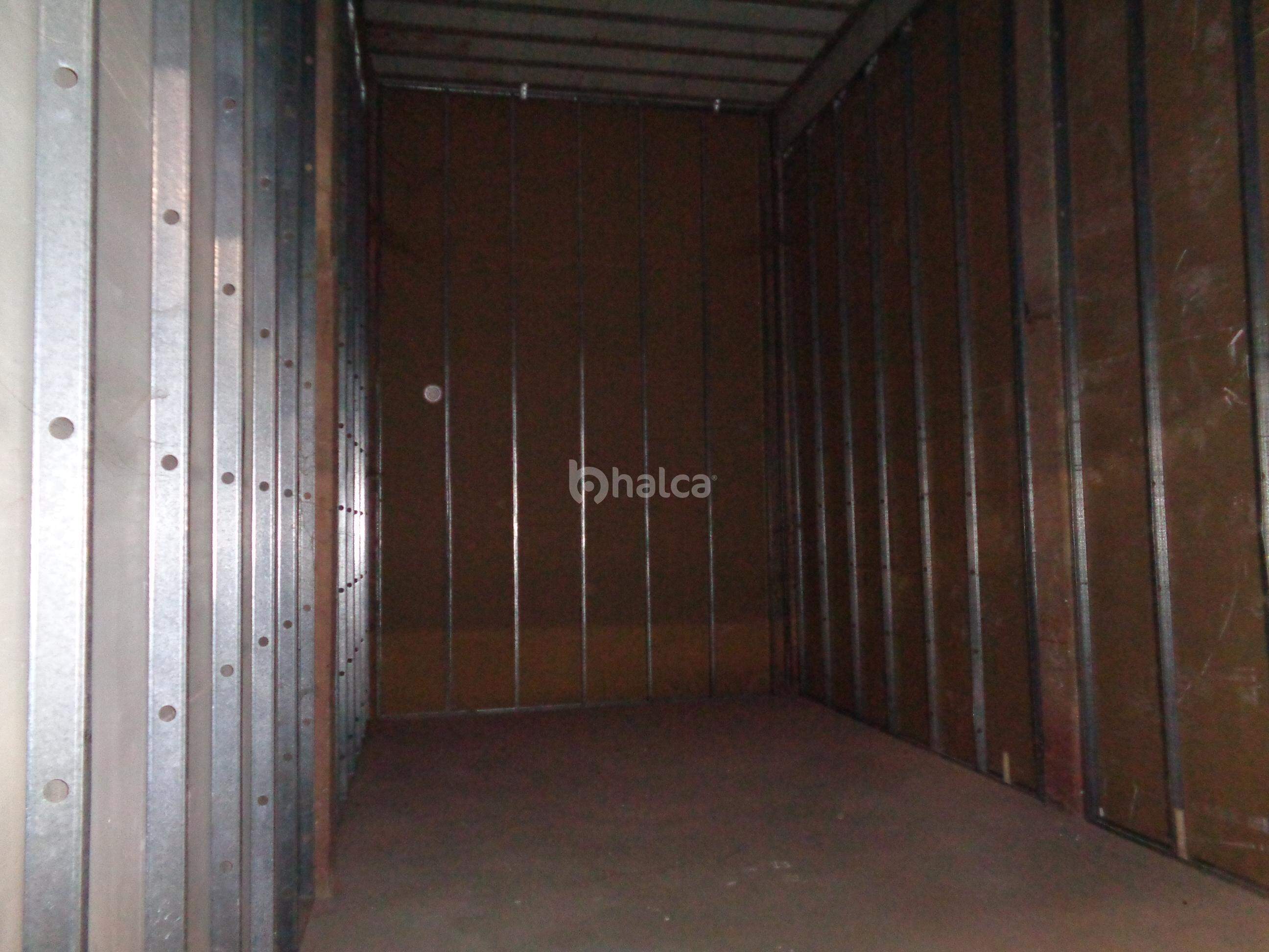Loja-Salão para alugar, 34m² - Foto 3