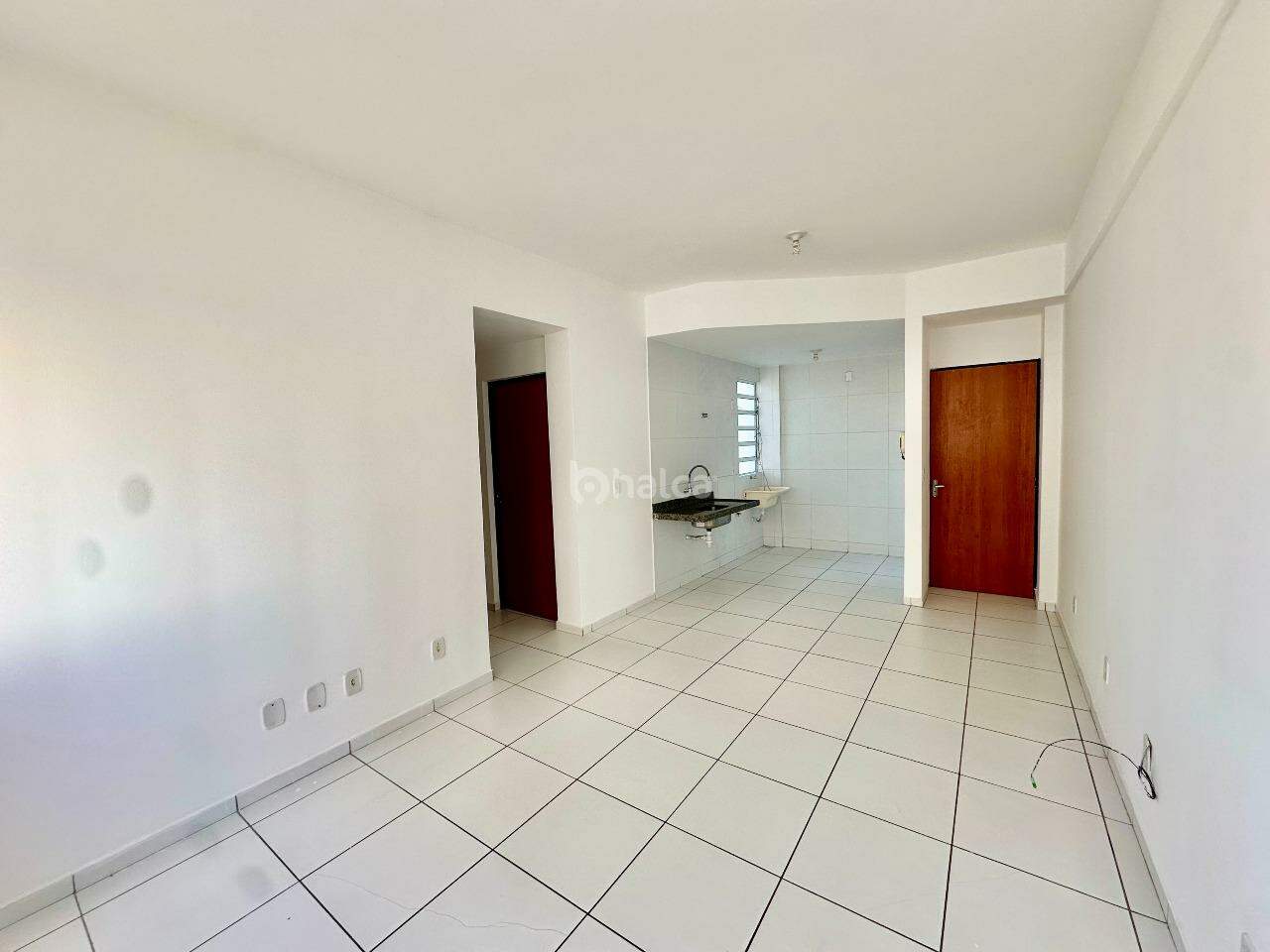 Apartamento, 2 quartos, 48 m² - Foto 4