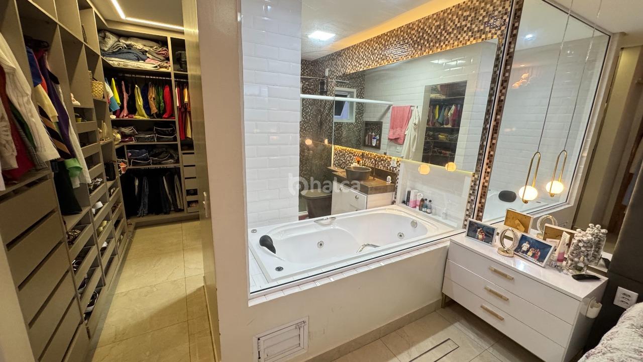 Casa, 4 quartos, 307 m² - Foto 21