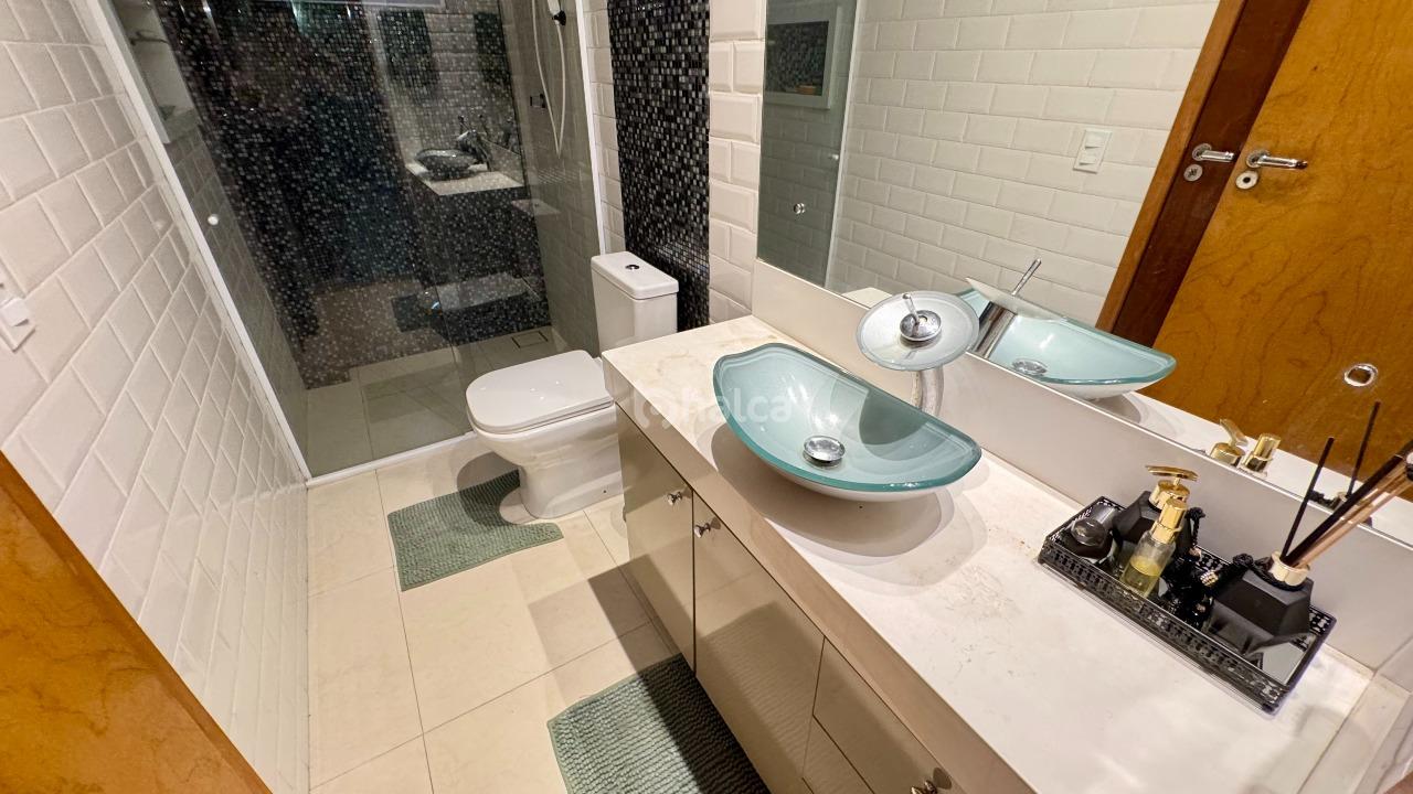 Casa, 4 quartos, 307 m² - Foto 14