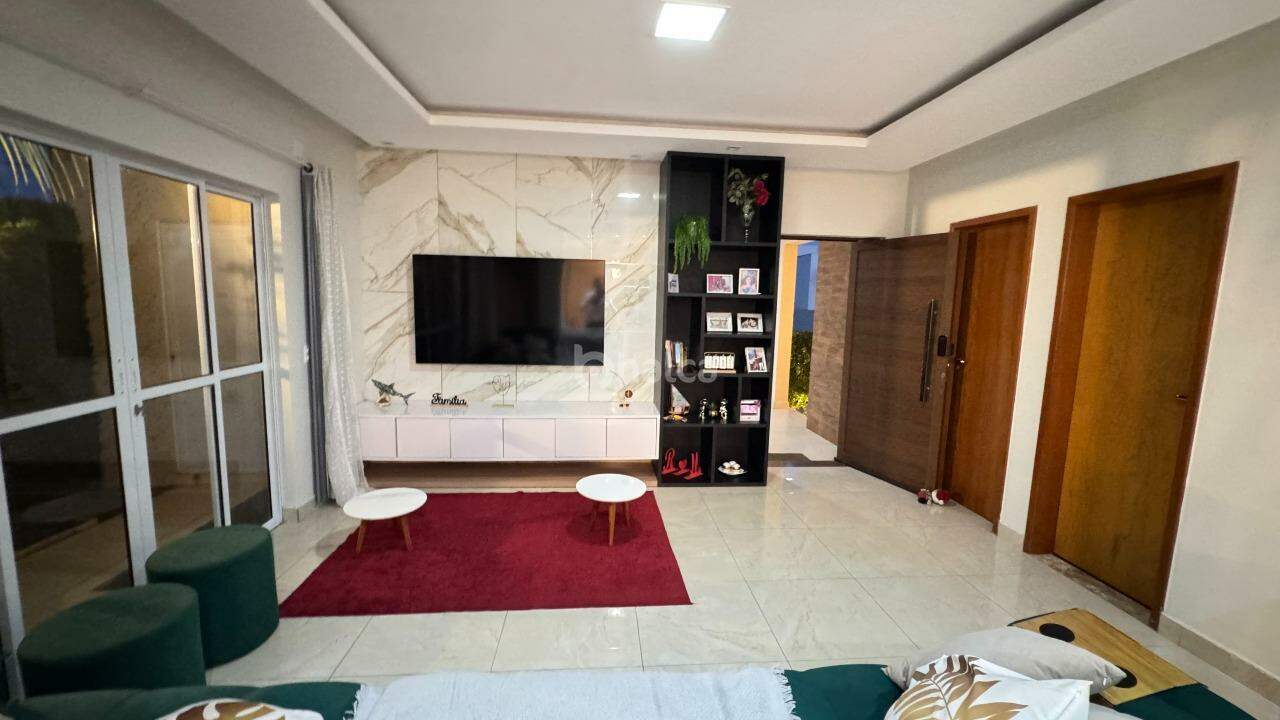 Casa, 4 quartos, 307 m² - Foto 5