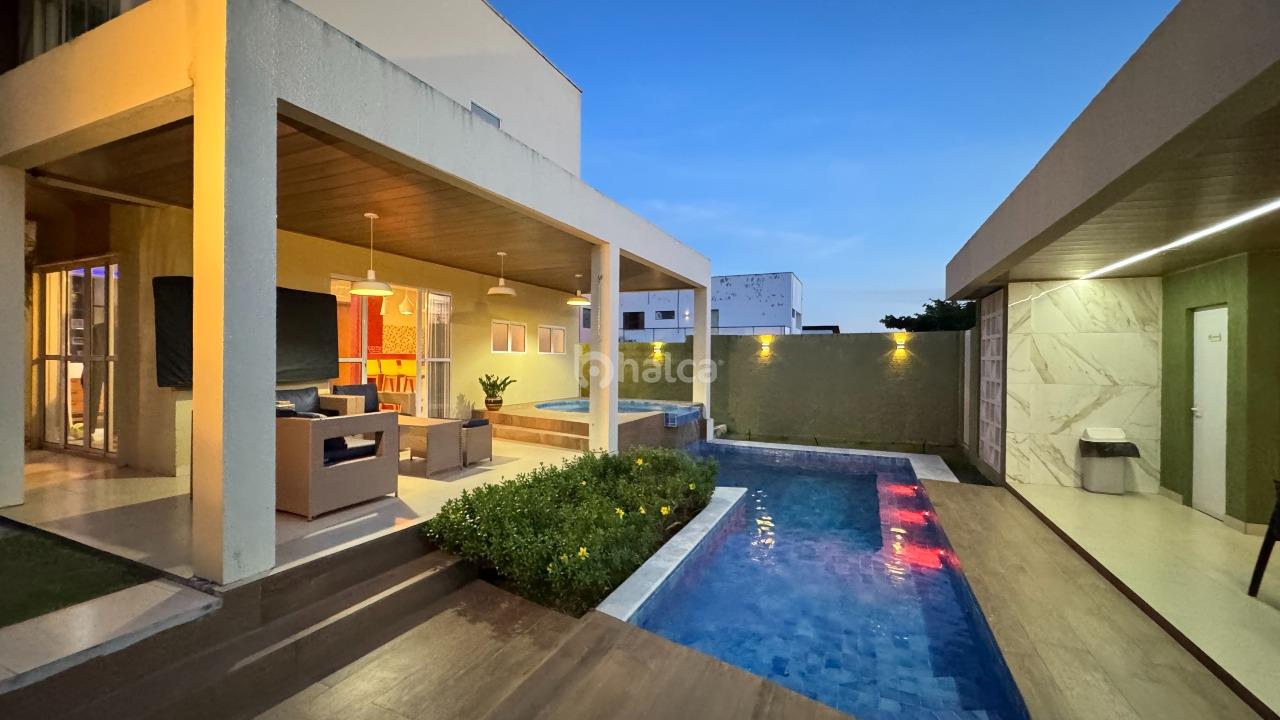 Casa, 4 quartos, 307 m² - Foto 23