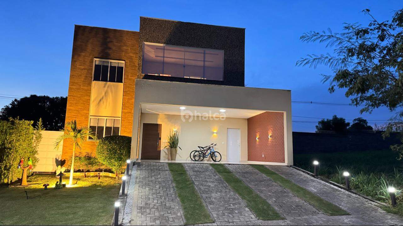 Casa, 4 quartos, 307 m² - Foto 2