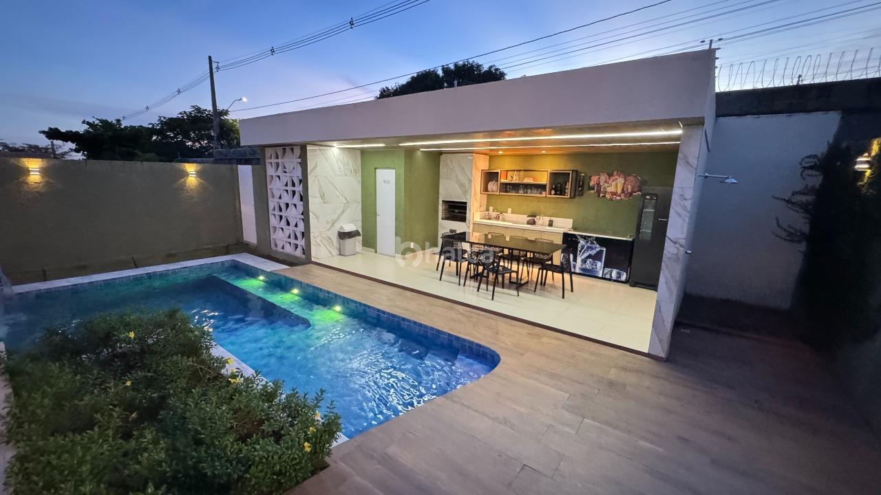 Casa, 4 quartos, 307 m² - Foto 26