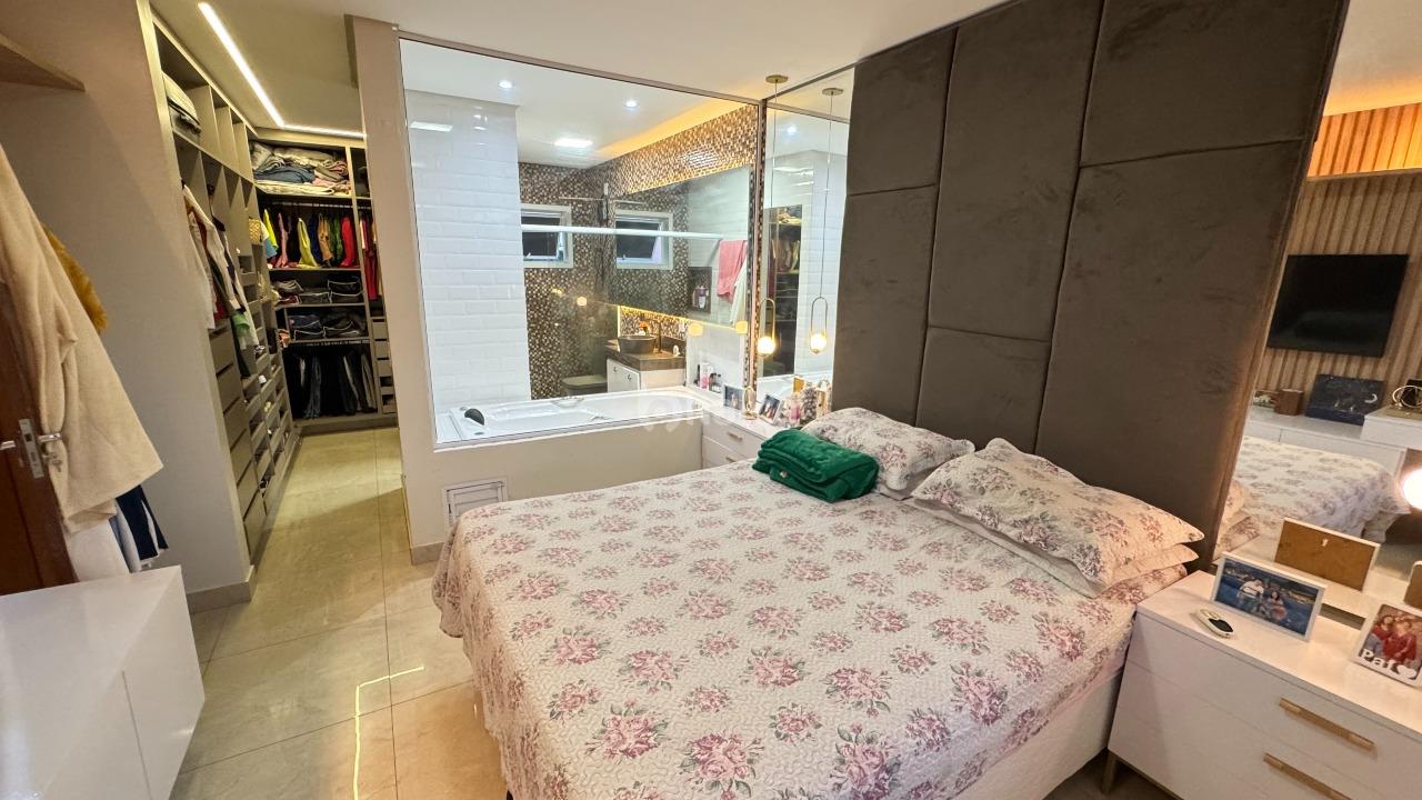 Casa, 4 quartos, 307 m² - Foto 22