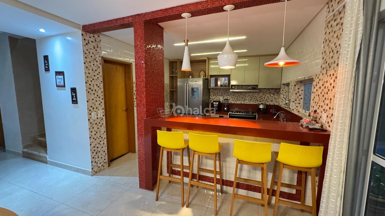 Casa, 4 quartos, 307 m² - Foto 9