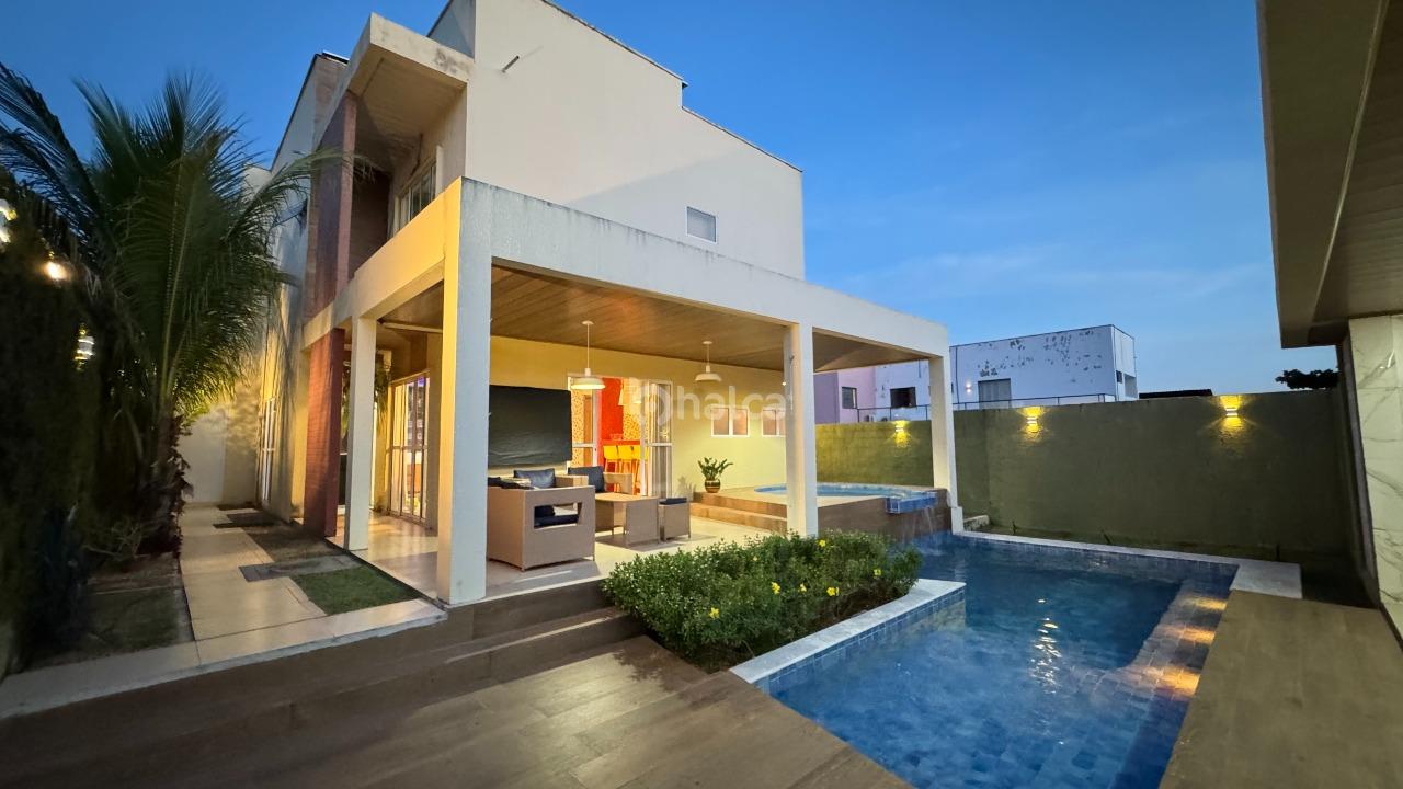 Casa, 4 quartos, 307 m² - Foto 24