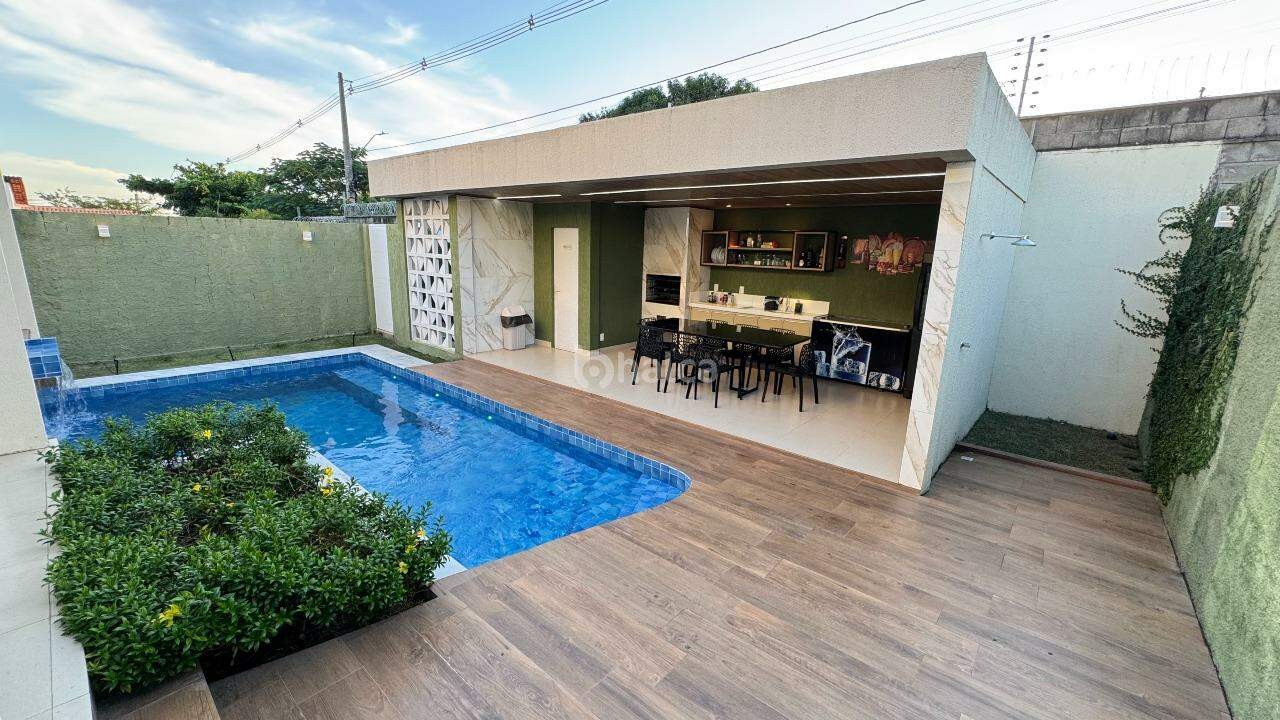 Casa, 4 quartos, 307 m² - Foto 3