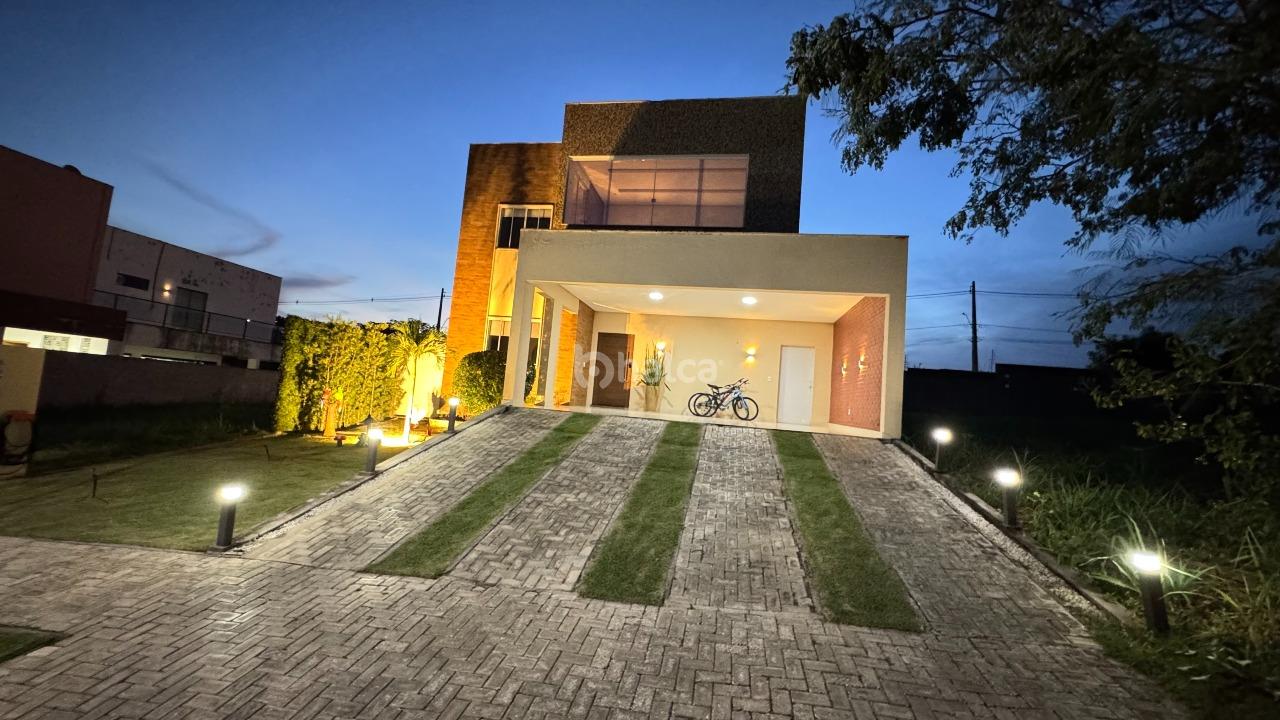 Casa, 4 quartos, 307 m² - Foto 27