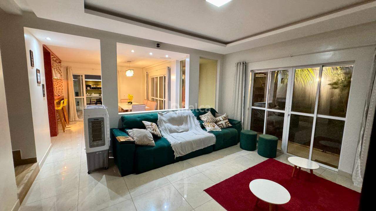 Casa, 4 quartos, 307 m² - Foto 4