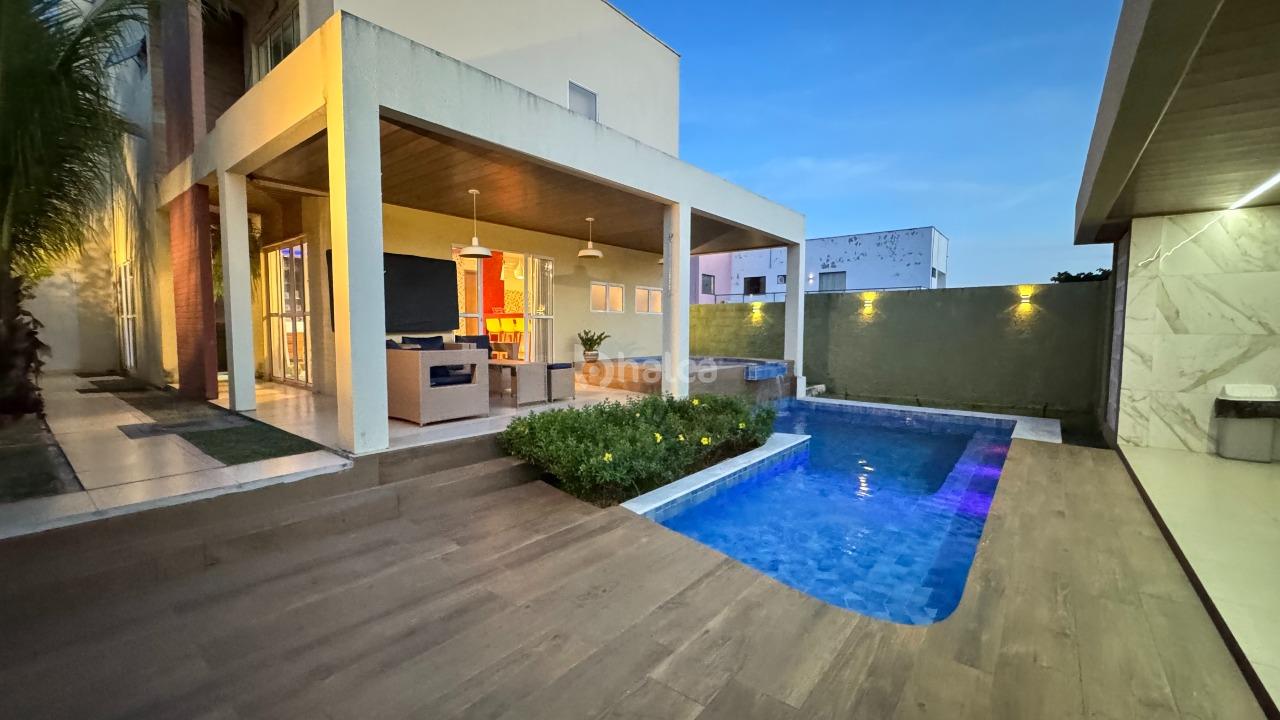 Casa, 4 quartos, 307 m² - Foto 25