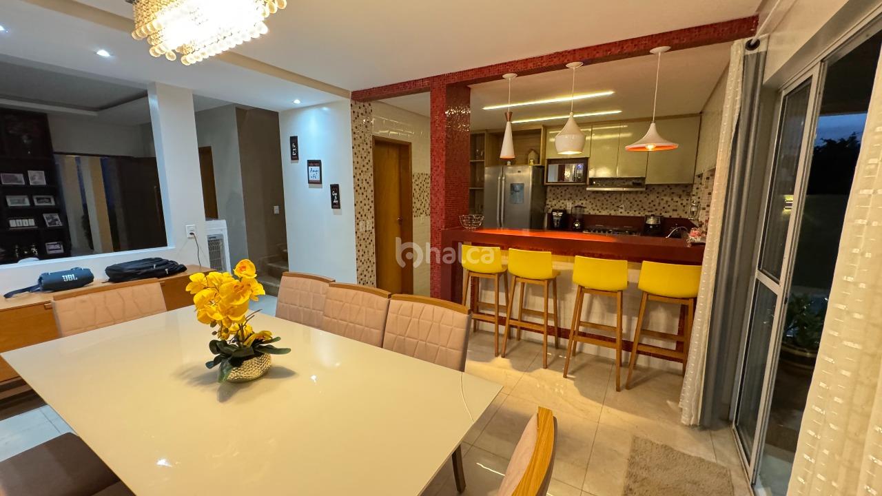 Casa, 4 quartos, 307 m² - Foto 8