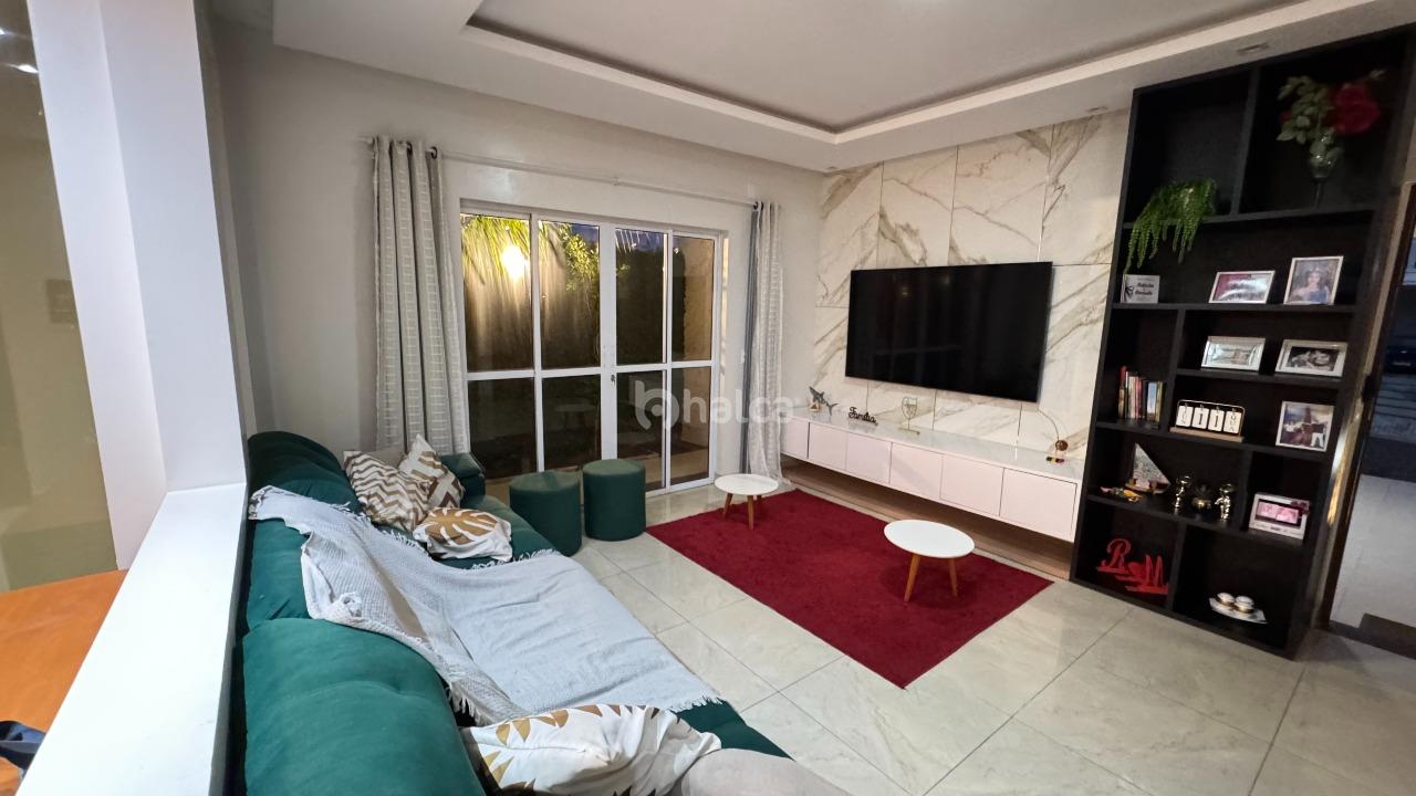 Casa, 4 quartos, 307 m² - Foto 6