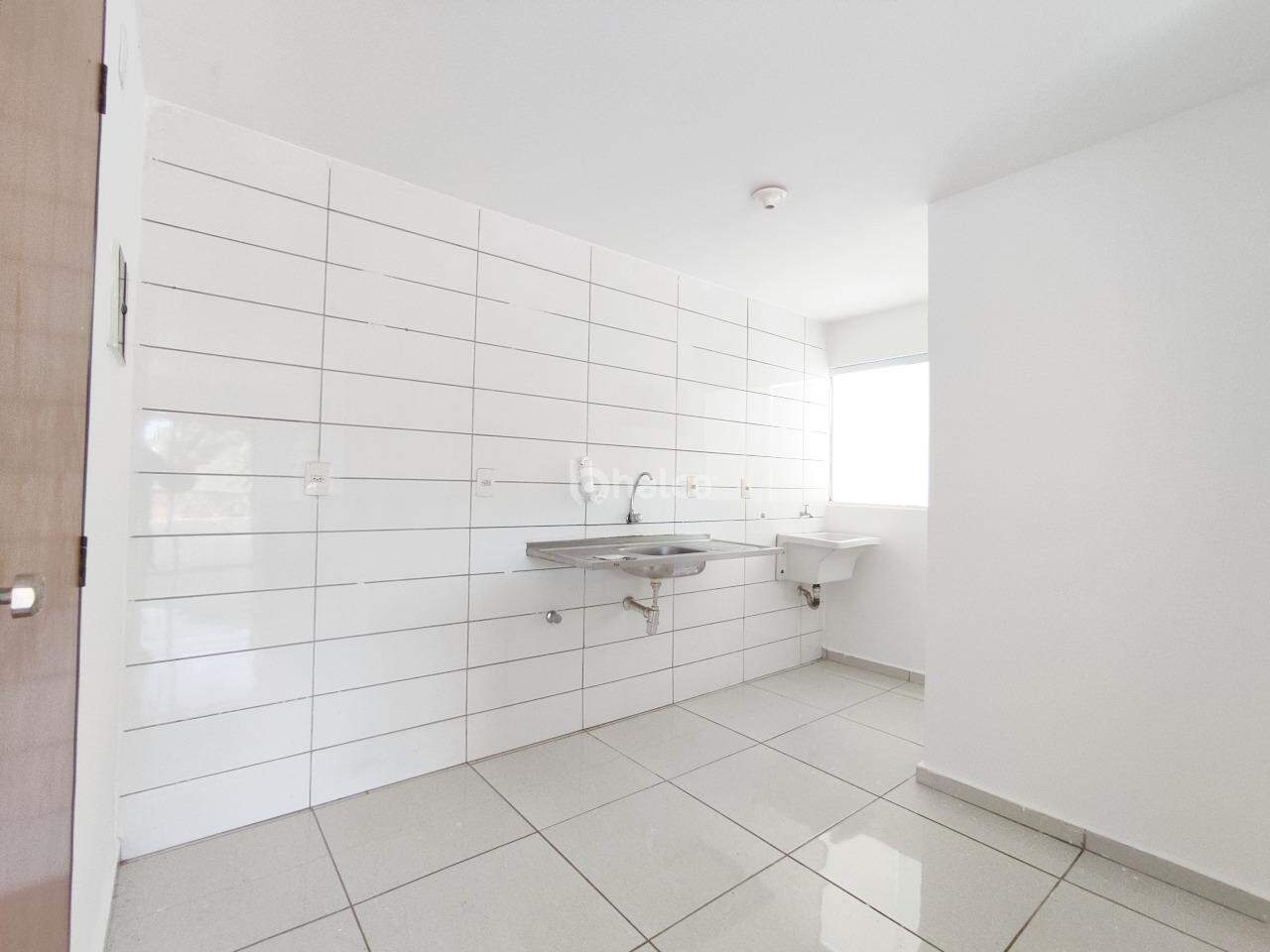 Apartamento à venda com 3 quartos, 68m² - Foto 3