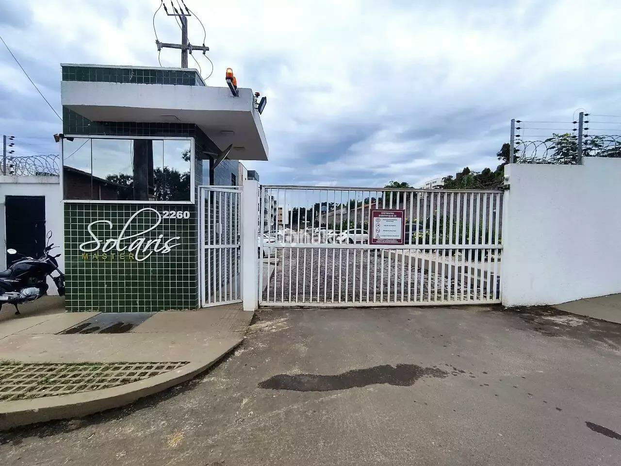 Apartamento à venda com 3 quartos, 68m² - Foto 1