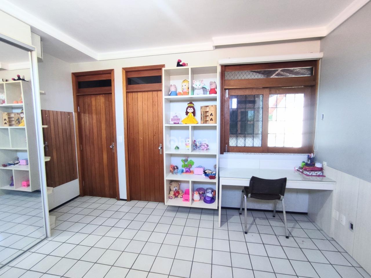 Casa, 5 quartos, 471 m² - Foto 13