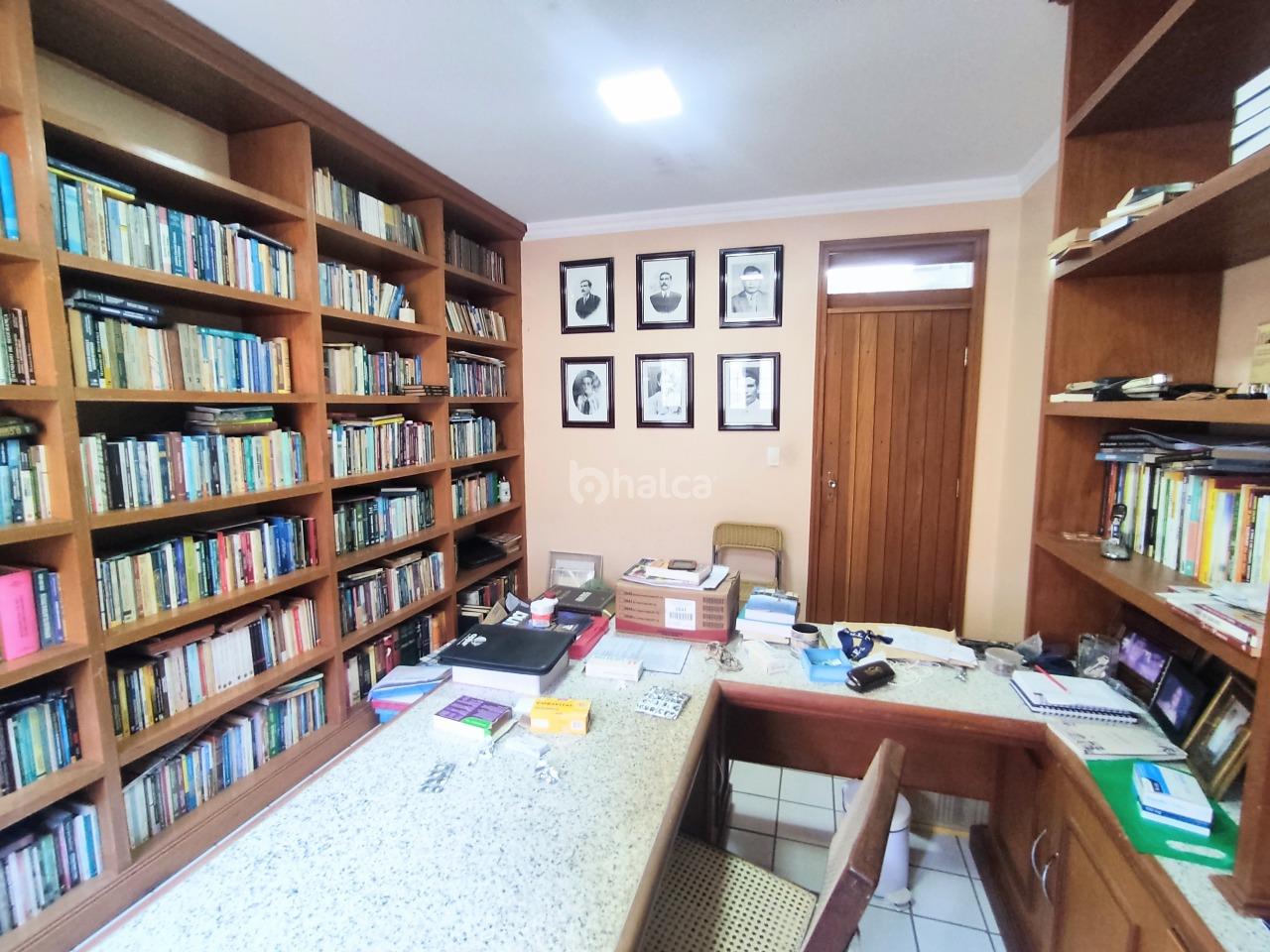 Casa, 5 quartos, 471 m² - Foto 8