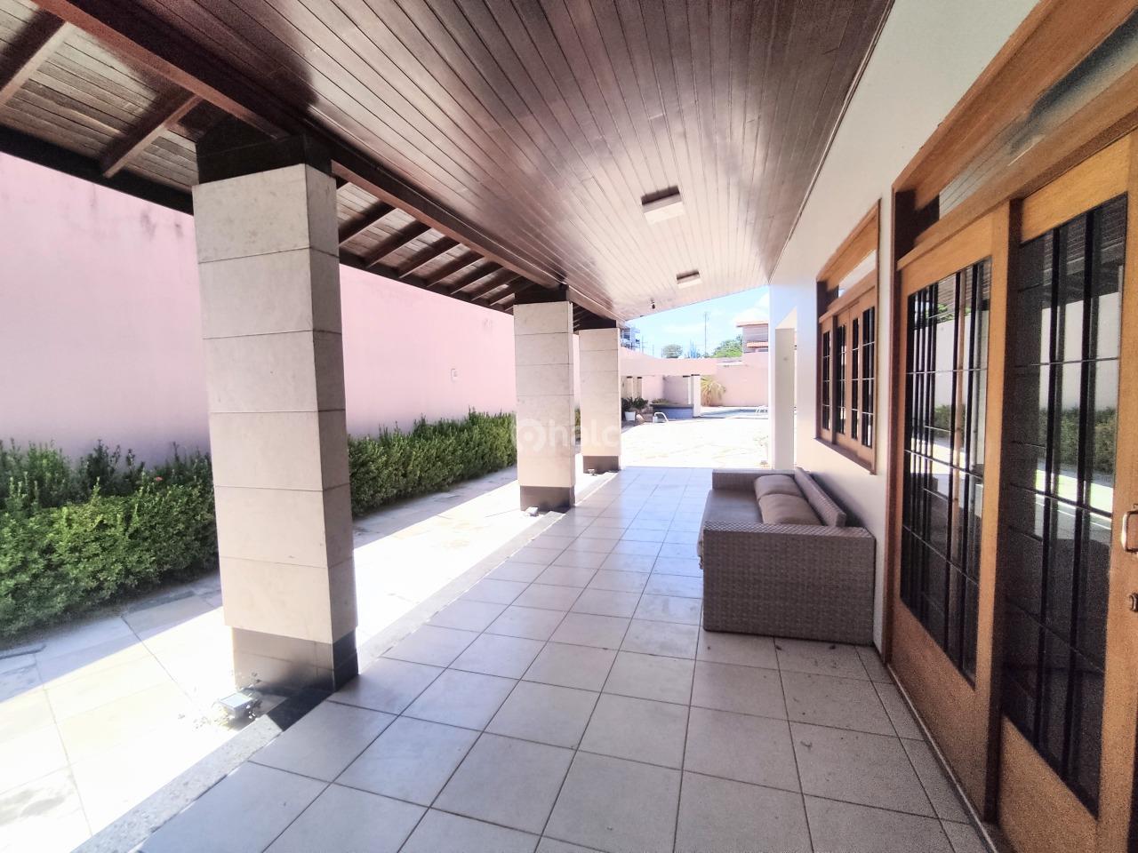 Casa, 5 quartos, 471 m² - Foto 24