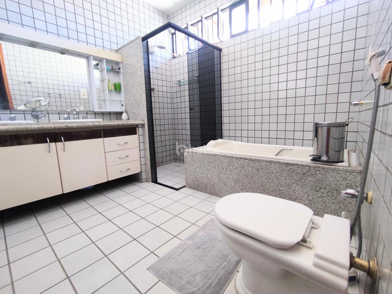 Casa, 5 quartos, 471 m² - Foto 11