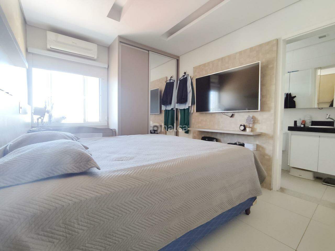 Apartamento, 3 quartos, 77 m² - Foto 6