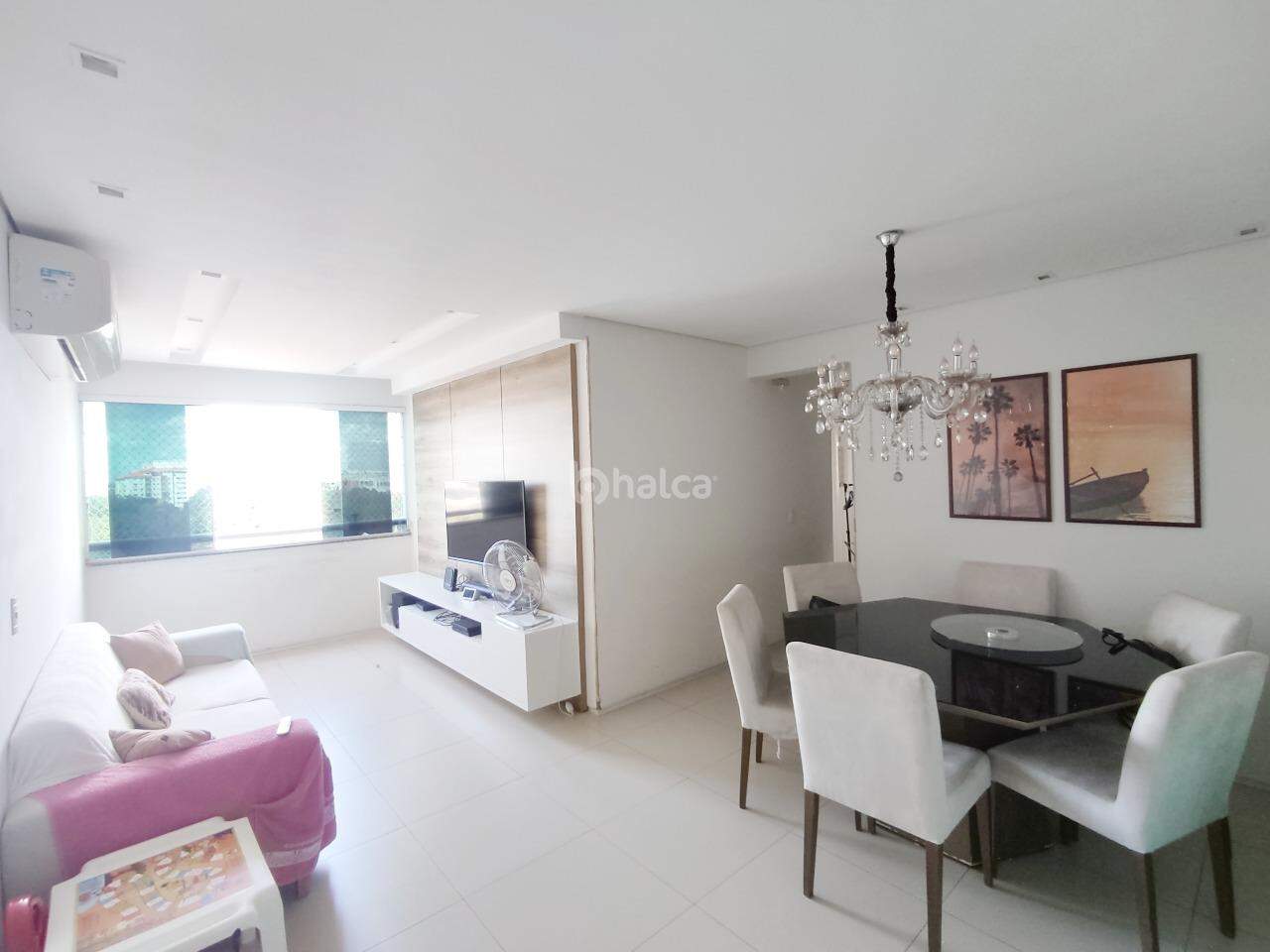 Apartamento, 3 quartos, 77 m² - Foto 2
