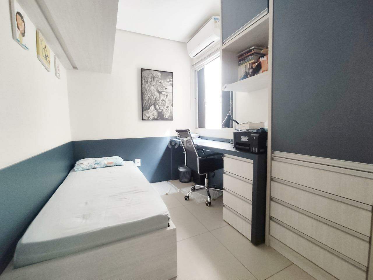 Apartamento, 3 quartos, 77 m² - Foto 5