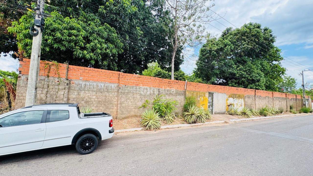 Terreno à venda, 7666m² - Foto 3