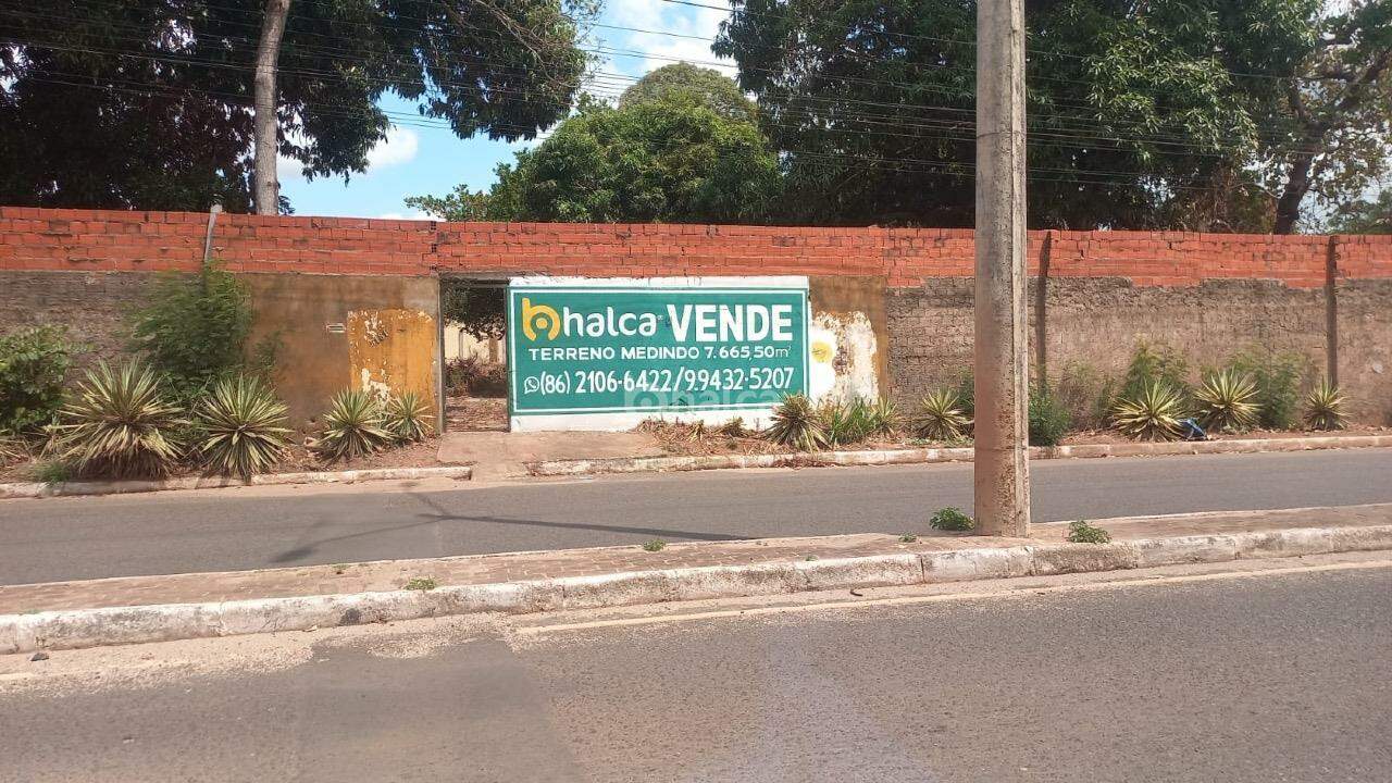 Terreno à venda, 7666m² - Foto 2