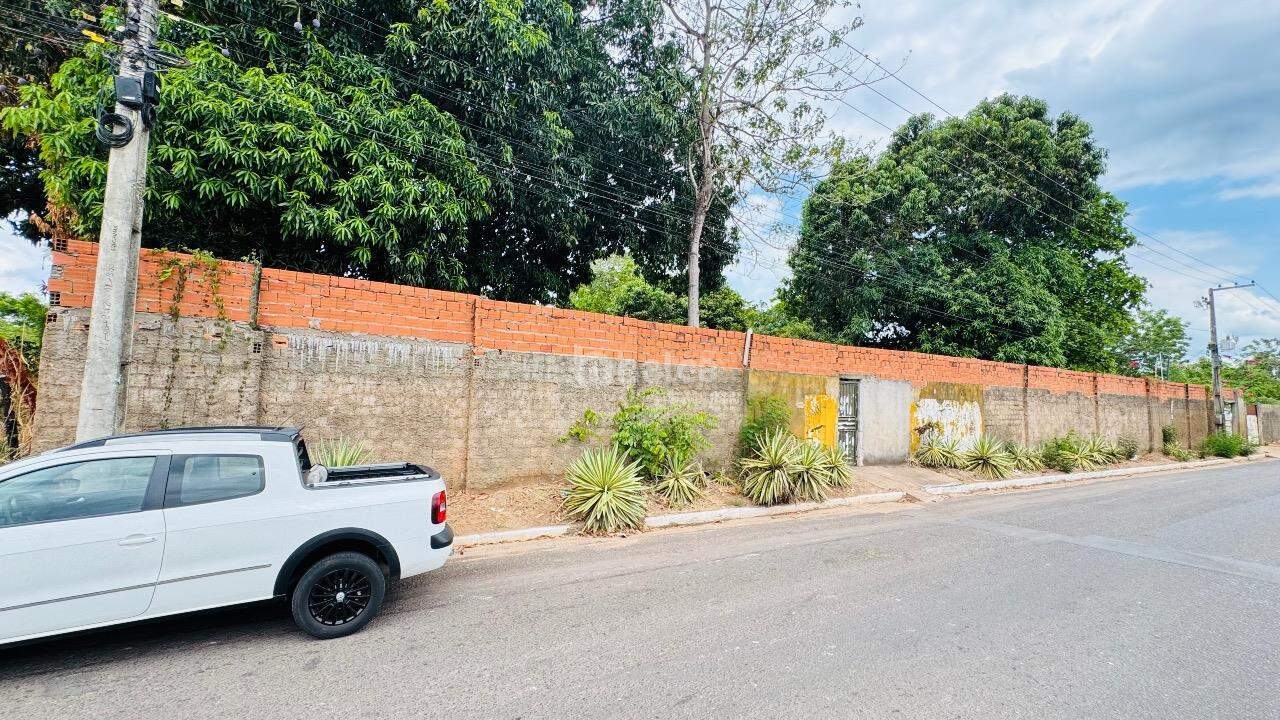 Terreno à venda, 7666m² - Foto 1