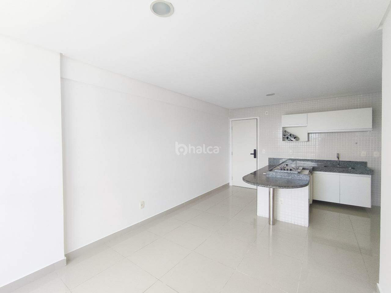 Apartamento para alugar com 1 quarto, 51m² - Foto 3