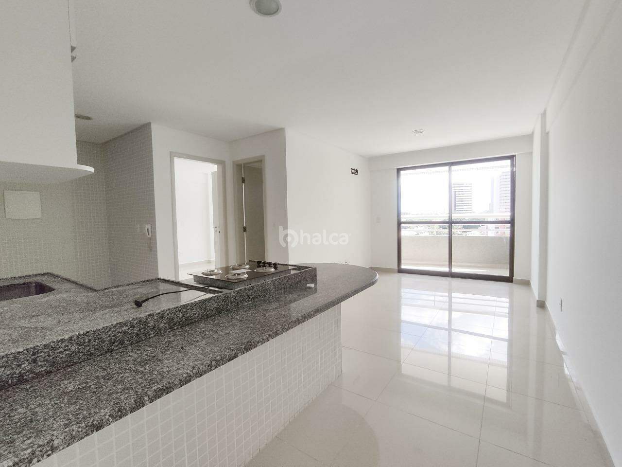 Apartamento para alugar com 1 quarto, 51m² - Foto 2