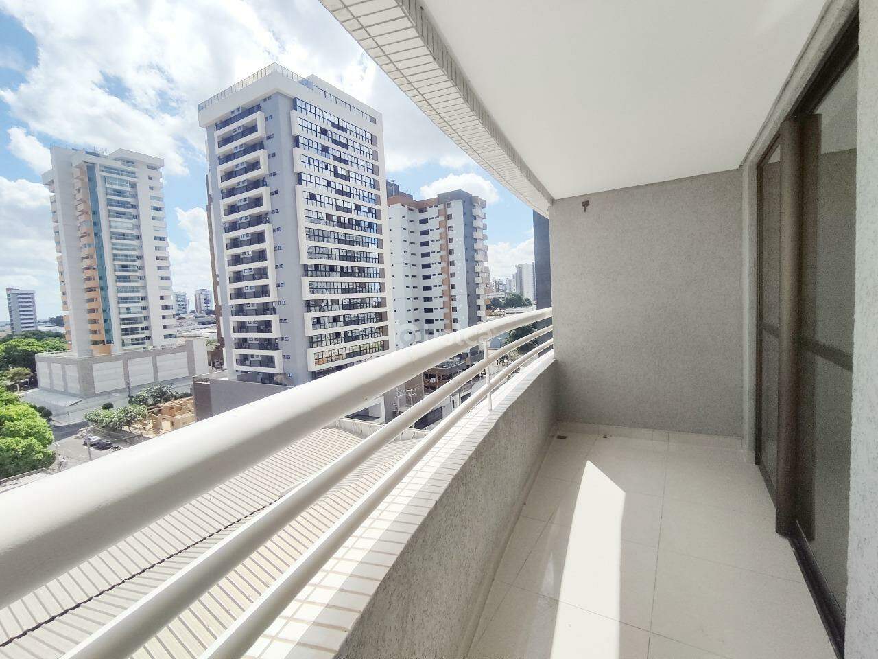 Apartamento para alugar com 1 quarto, 51m² - Foto 7