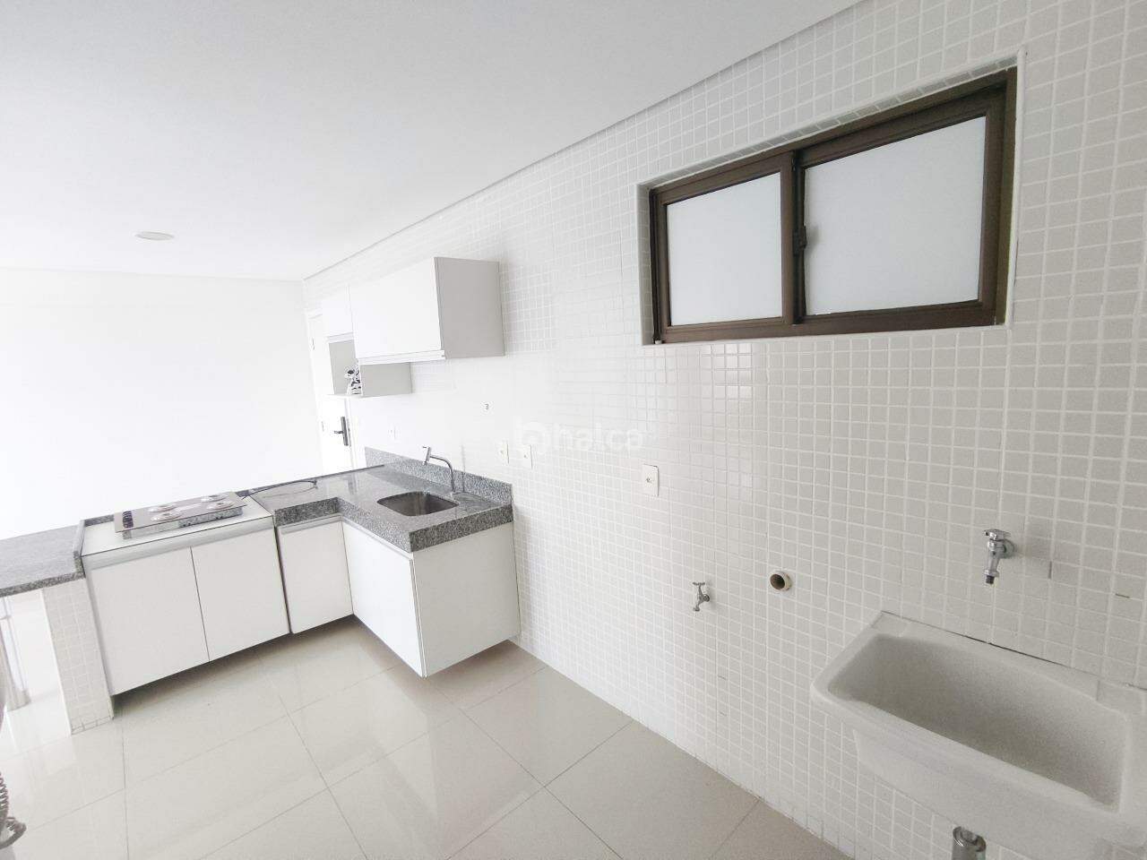 Apartamento para alugar com 1 quarto, 51m² - Foto 5